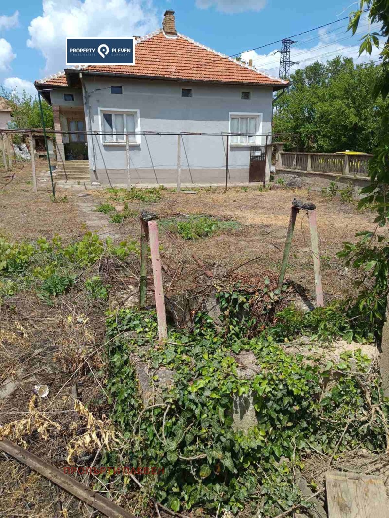Продава  Къща област Плевен , с. Брегаре , 120 кв.м | 93356656 - изображение [2]