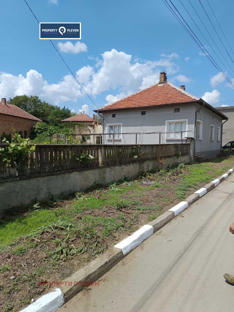 Продава  Къща област Плевен , с. Брегаре , 120 кв.м | 93356656 - изображение [3]