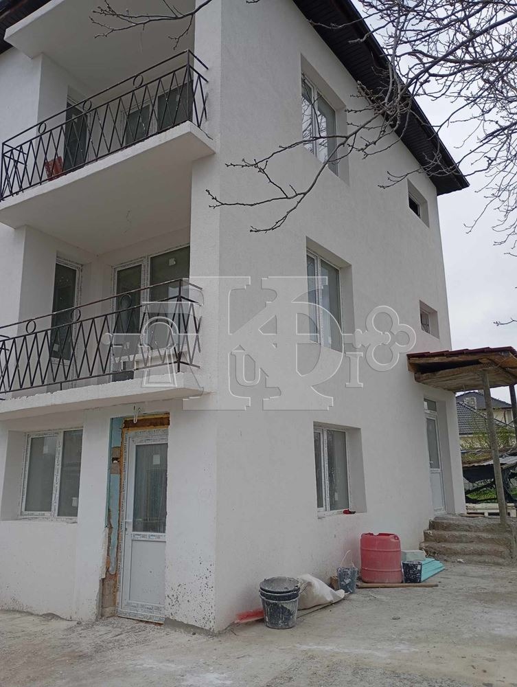 For Sale  House region Dobrich , General Toshevo , 205 sq.m | 49476731 - image [2]
