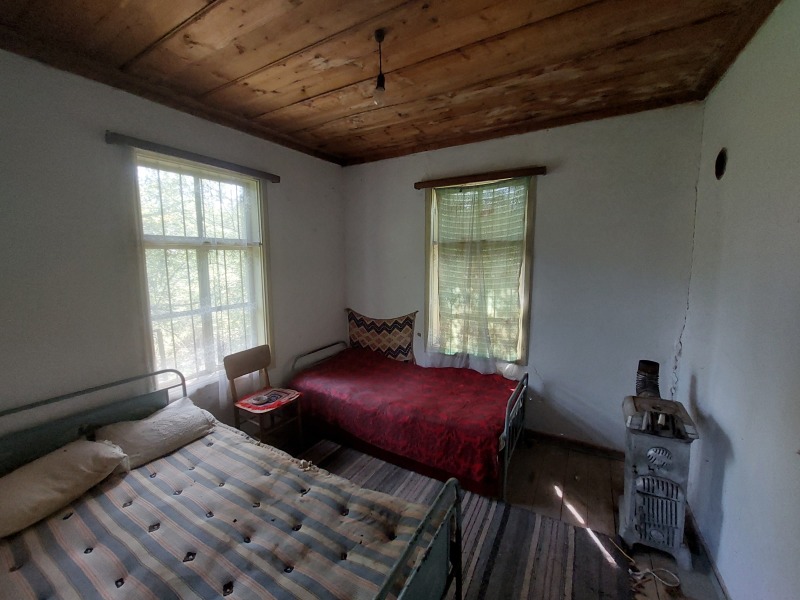Na prodej  Dům oblast Veliko Tarnovo , Bebrovo , 80 m2 | 36165064 - obraz [6]