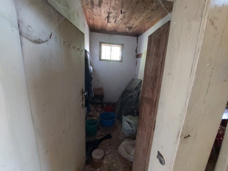 Na prodej  Dům oblast Veliko Tarnovo , Bebrovo , 80 m2 | 36165064 - obraz [9]