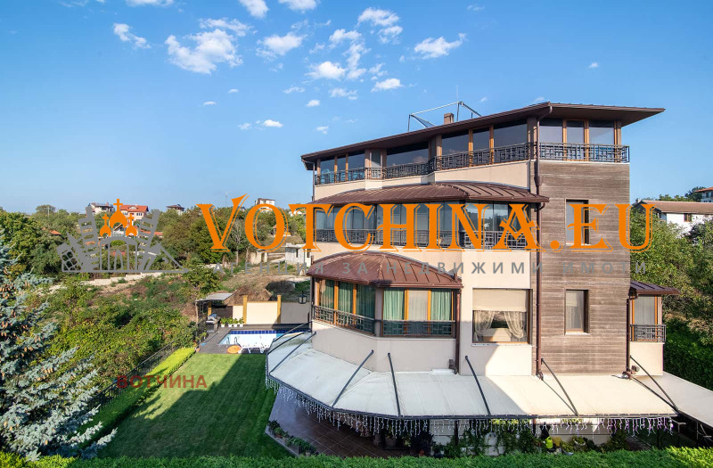 На продаж  Будинок Варна , м-т Зеленика , 320 кв.м | 28074530 - зображення [4]