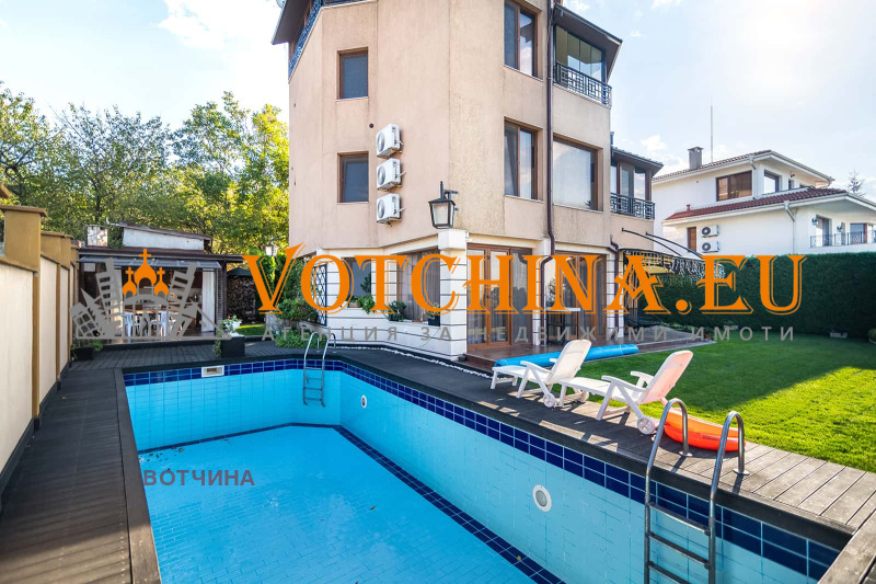 На продаж  Будинок Варна , м-т Зеленика , 320 кв.м | 28074530 - зображення [15]