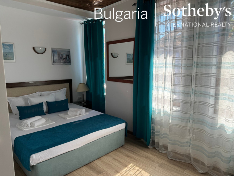 Продава  Хотел област Бургас , гр. Несебър , 300 кв.м | 38846080 - изображение [13]
