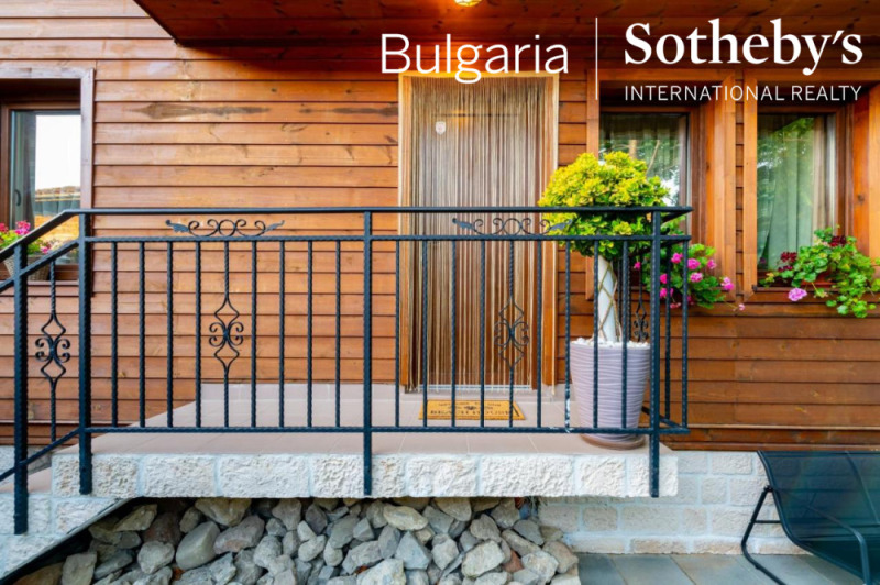 Продава  Хотел област Бургас , гр. Несебър , 300 кв.м | 38846080 - изображение [3]