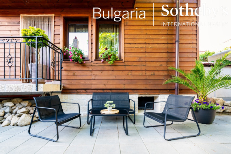 Продава  Хотел област Бургас , гр. Несебър , 300 кв.м | 38846080 - изображение [4]