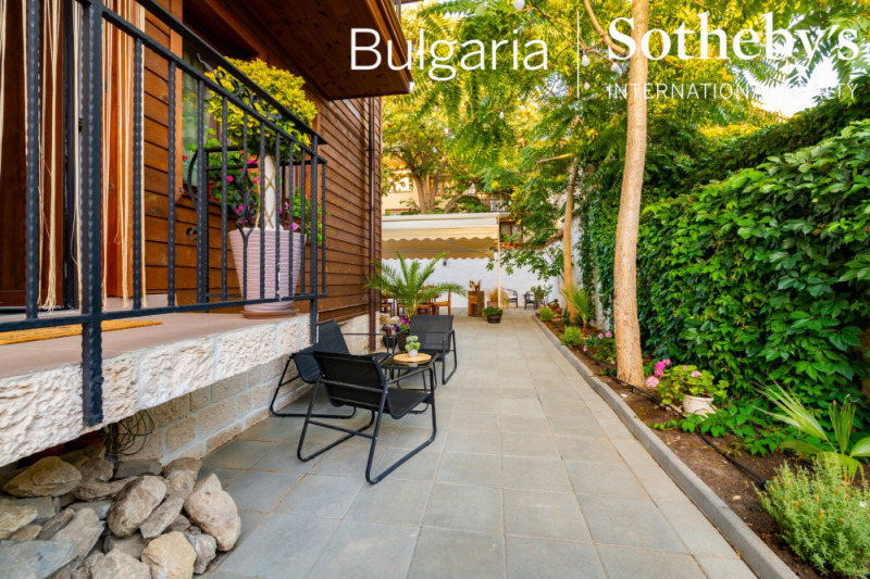 Продава  Хотел област Бургас , гр. Несебър , 300 кв.м | 38846080 - изображение [5]