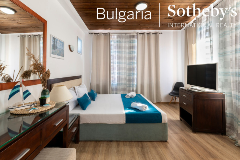Продава  Хотел област Бургас , гр. Несебър , 300 кв.м | 38846080 - изображение [8]