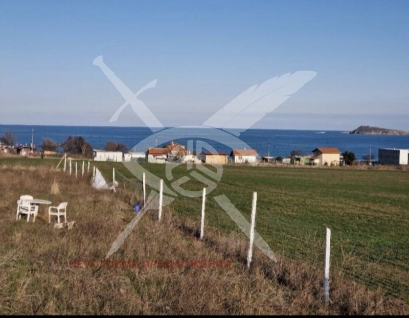 Til salg  Grund region Burgas , Sozopol , 2644 kvm | 55156588