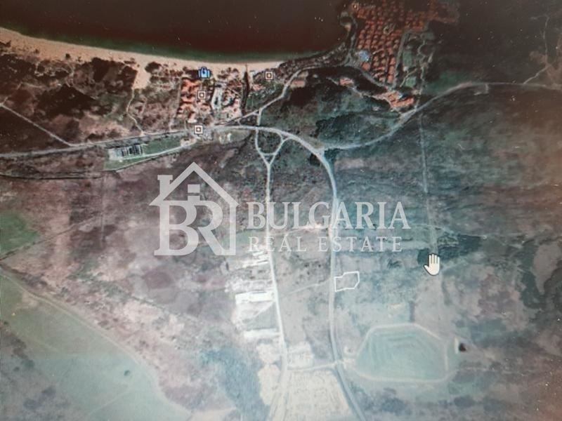 Продава ПАРЦЕЛ, гр. Созопол, област Бургас, снимка 2 - Парцели - 54337860