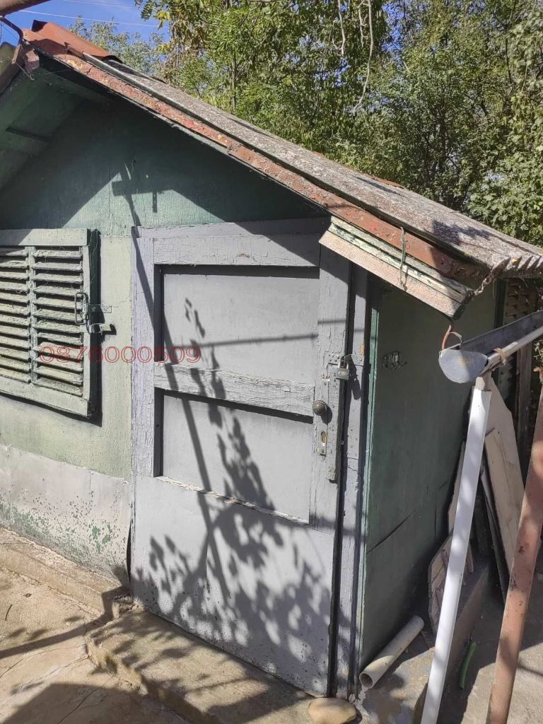 Продава ПАРЦЕЛ, гр. Плевен, м-т Мъртва долина, снимка 2 - Парцели - 55823381