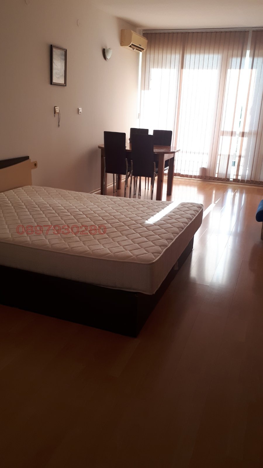 Продава 1-СТАЕН, гр. Бяла, област Варна, снимка 2 - Апартаменти - 55689915