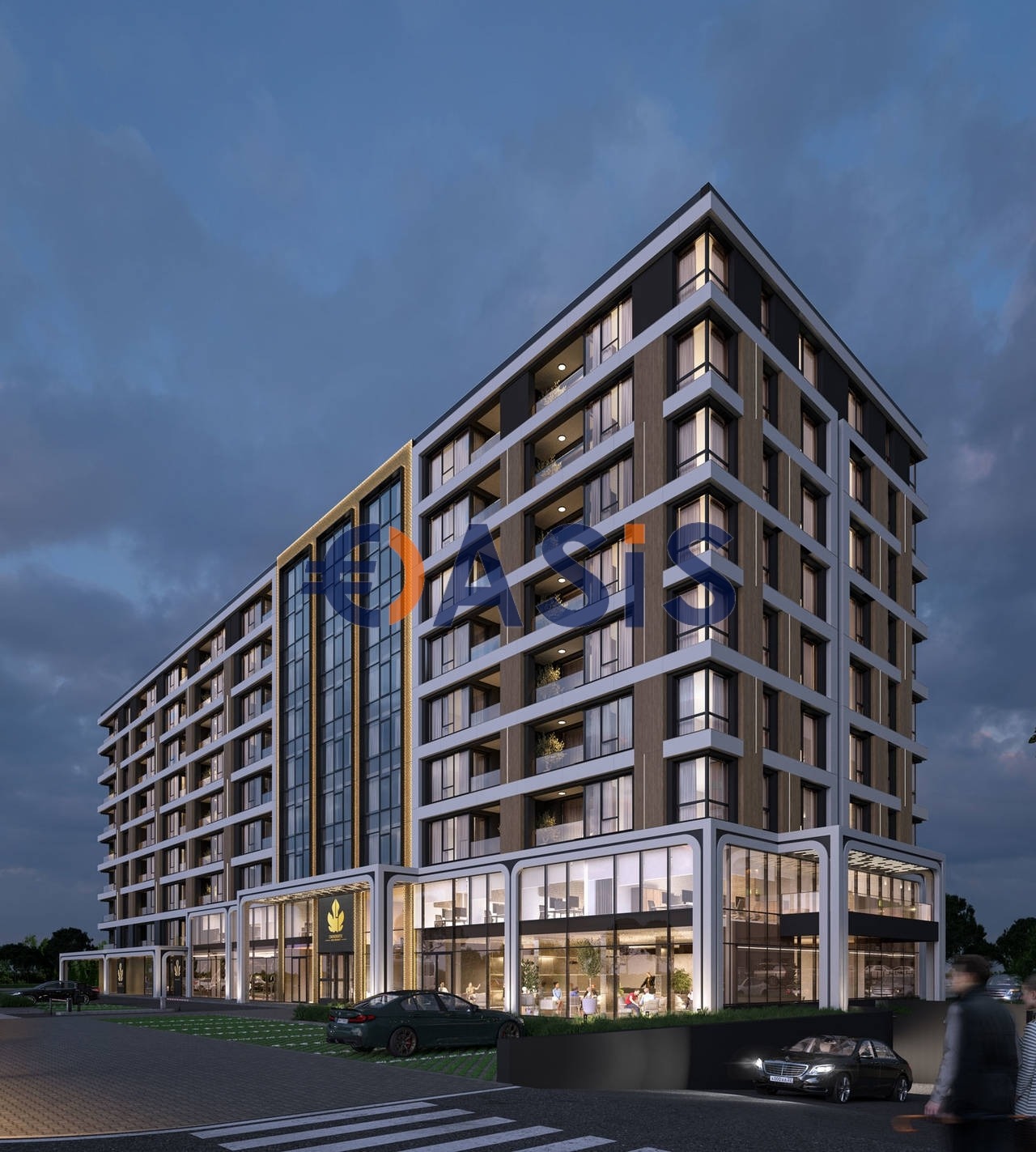 Продава 2-СТАЕН, гр. Бургас, Център, снимка 8 - Апартаменти - 53809487