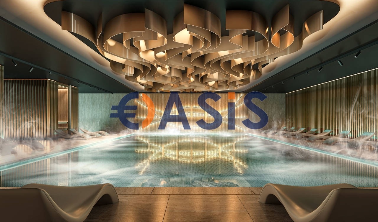 Продава 2-СТАЕН, гр. Бургас, Център, снимка 14 - Апартаменти - 53809487