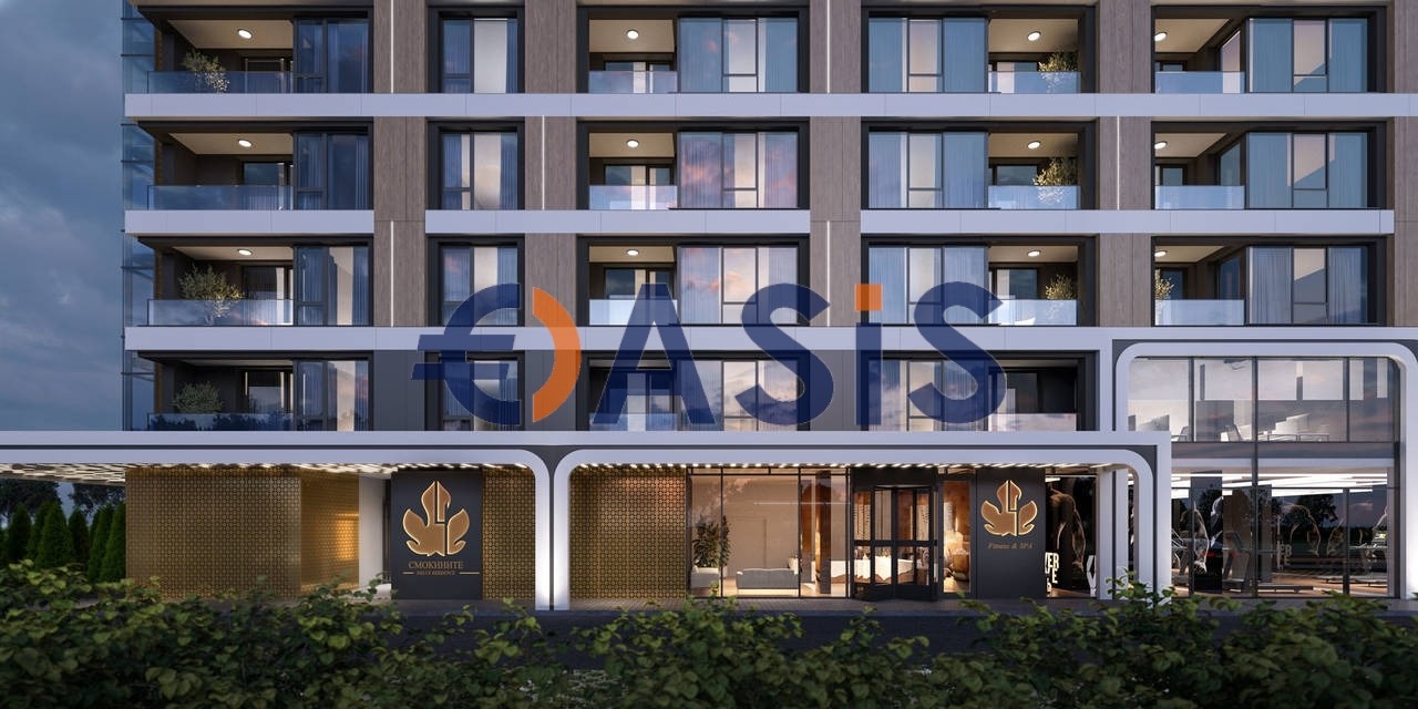 Продава 2-СТАЕН, гр. Бургас, Център, снимка 7 - Апартаменти - 53809487