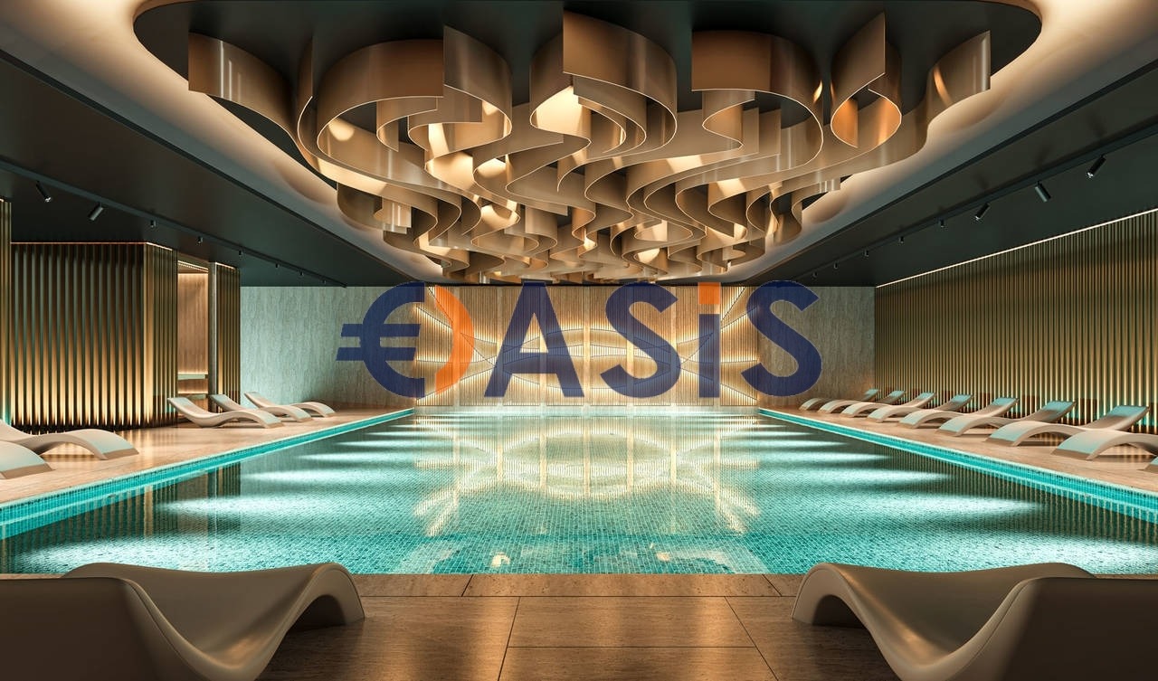 Продава 2-СТАЕН, гр. Бургас, Център, снимка 13 - Апартаменти - 53809487