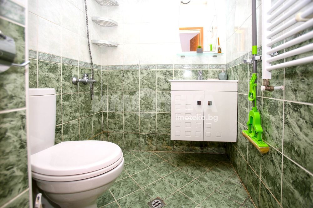 Продава 2-СТАЕН, гр. София, Дървеница, снимка 9 - Апартаменти - 54028011