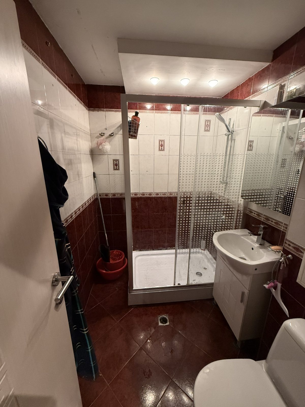 Продава 2-СТАЕН, гр. София, ж.гр.Южен парк, снимка 12 - Апартаменти - 54040448