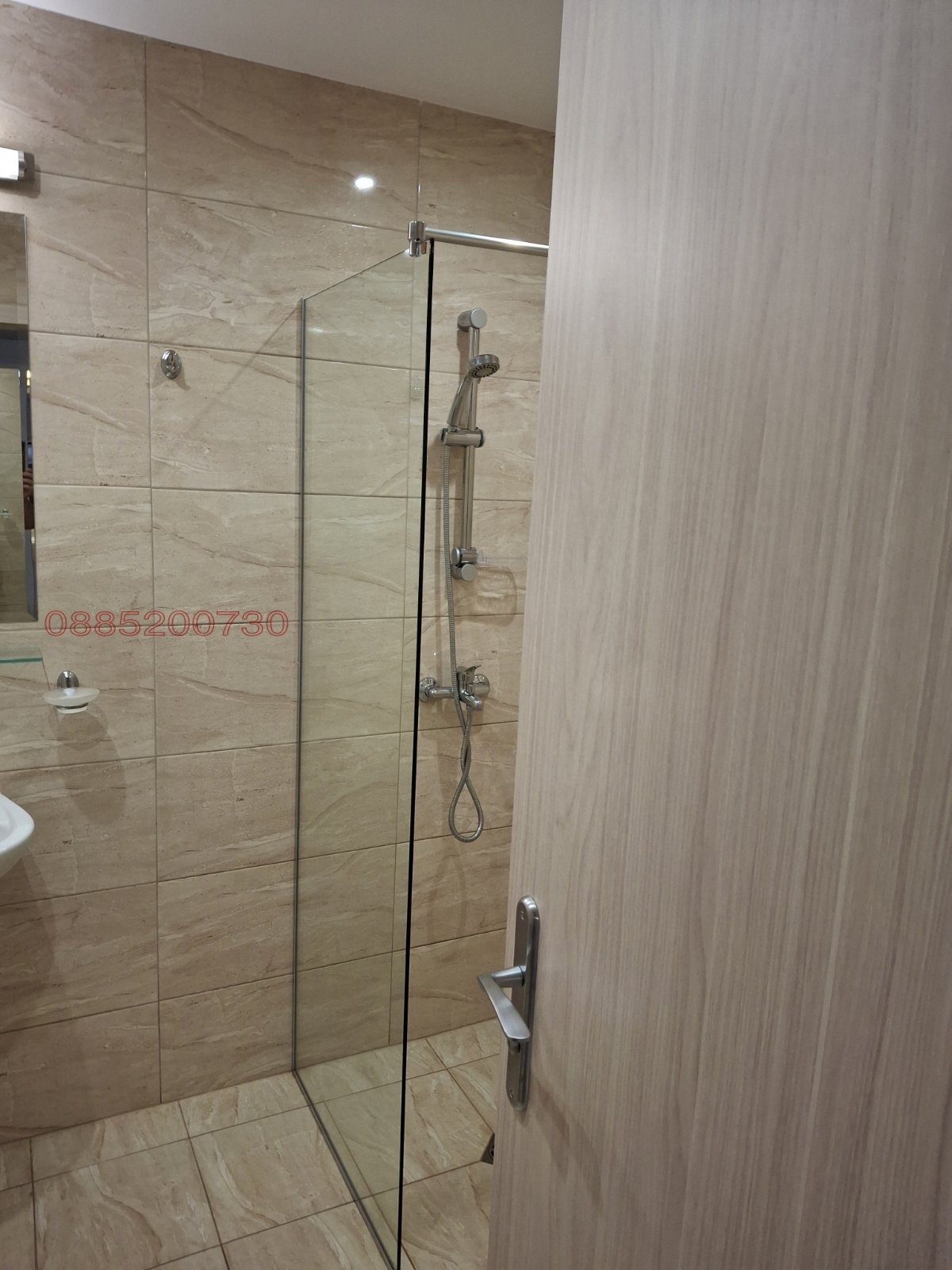 Продава 2-СТАЕН, гр. Свети Влас, област Бургас, снимка 14 - Апартаменти - 54325759