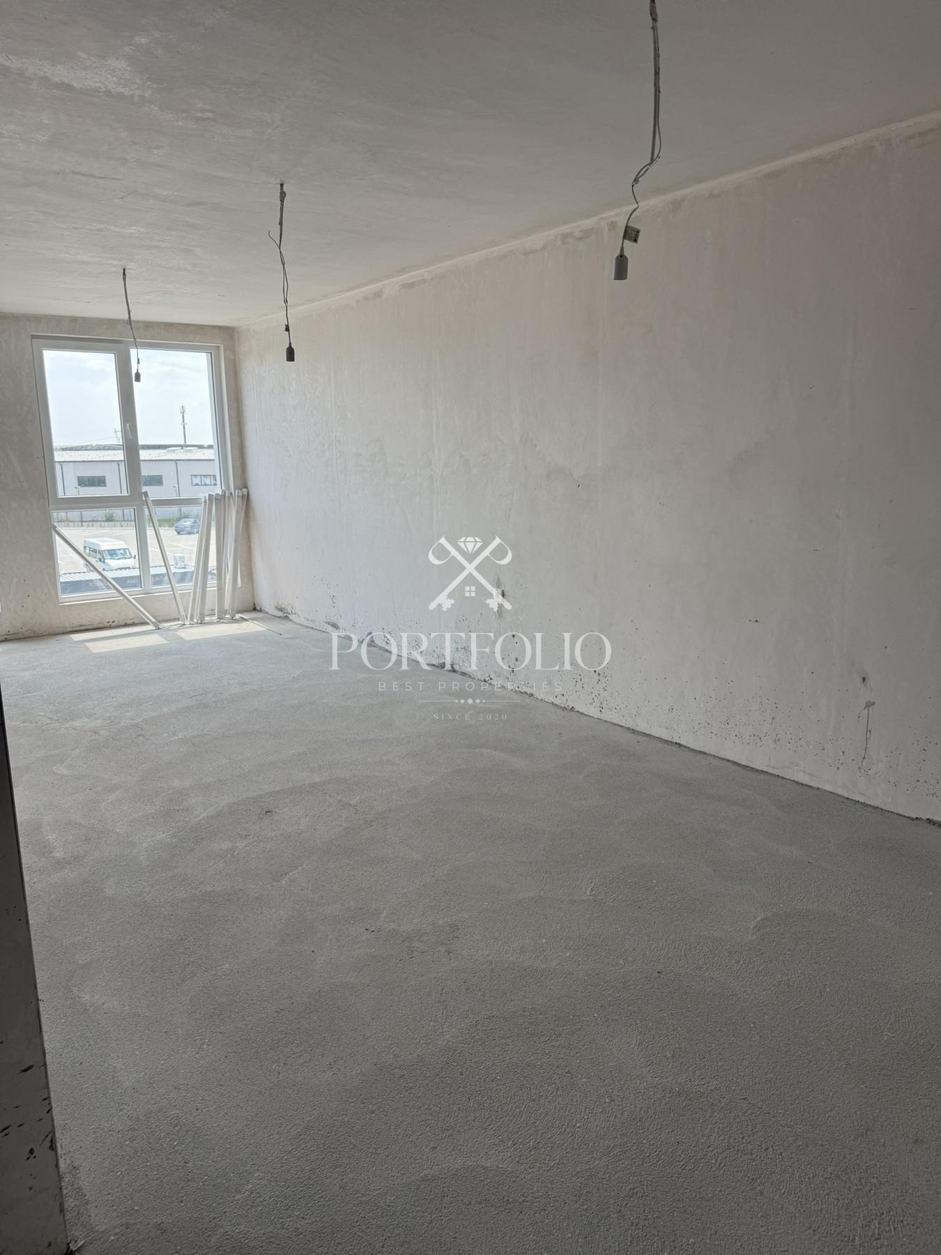 Продава 2-СТАЕН, гр. Бургас, Славейков, снимка 3 - Апартаменти - 55844383