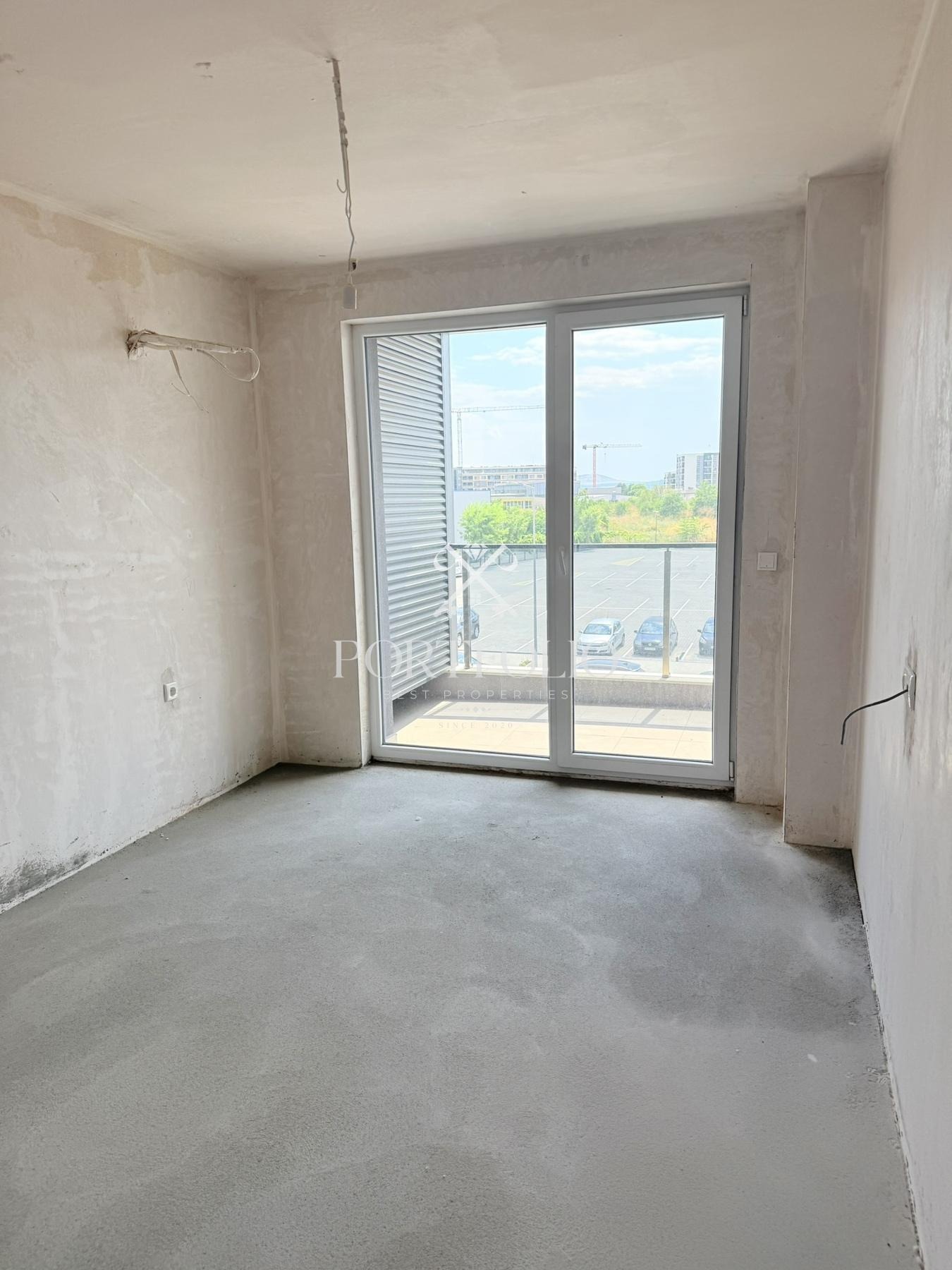 Продава 2-СТАЕН, гр. Бургас, Славейков, снимка 4 - Апартаменти - 55844383