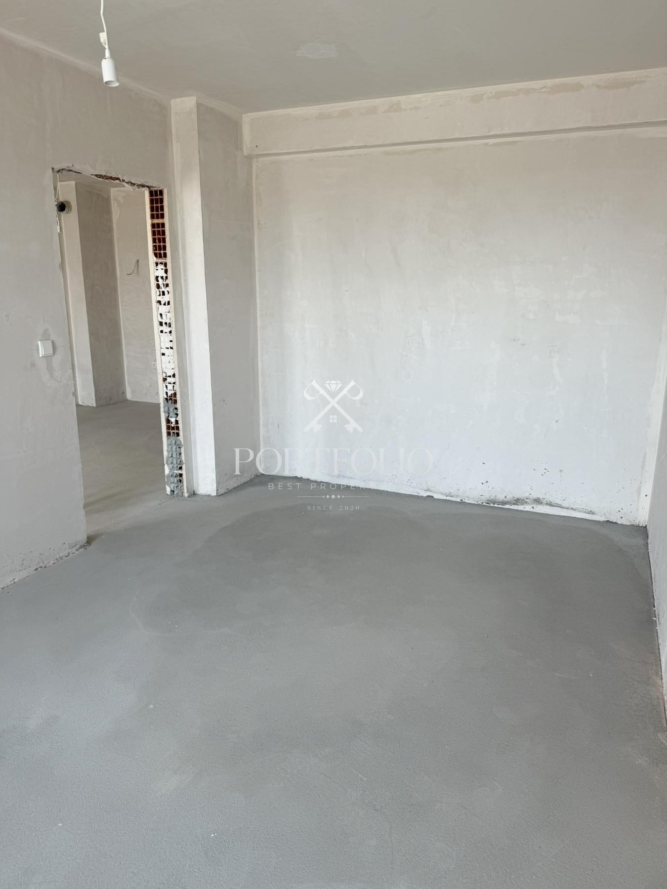 Продава 2-СТАЕН, гр. Бургас, Славейков, снимка 8 - Апартаменти - 55844383