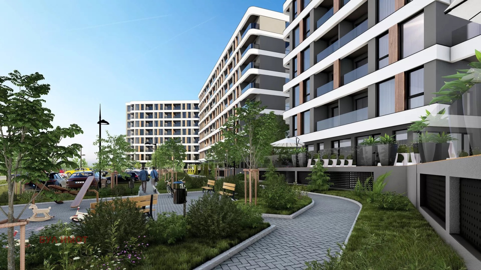 Продава 3-СТАЕН, гр. Варна, Владислав Варненчик 1, снимка 2 - Апартаменти - 49539021