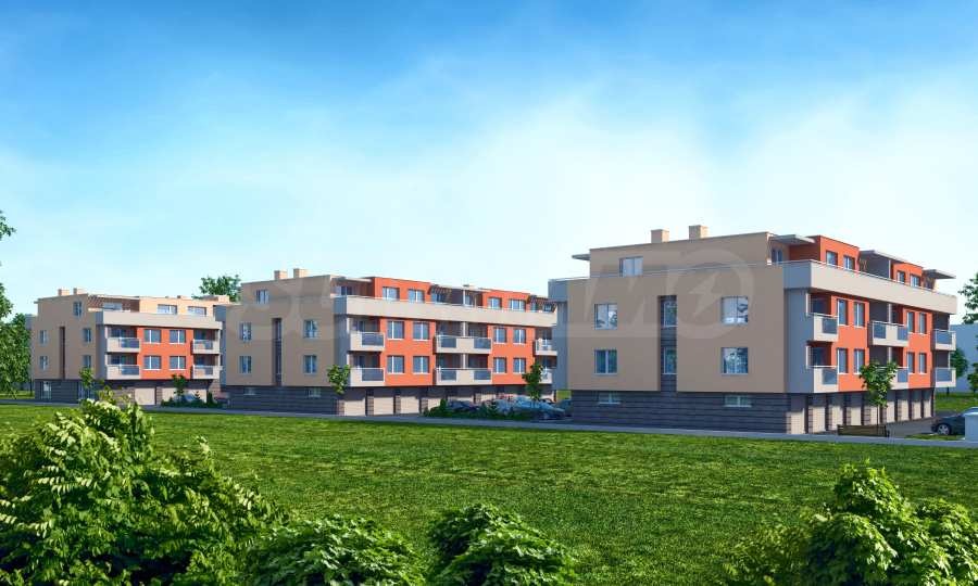 Продава 3-СТАЕН, гр. Пловдив, Остромила, снимка 4 - Апартаменти - 53719534