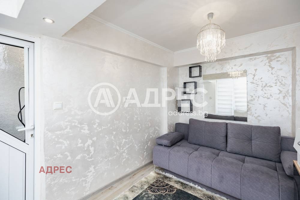 Продава 3-СТАЕН, гр. Варна, Колхозен пазар, снимка 8 - Апартаменти - 54354481