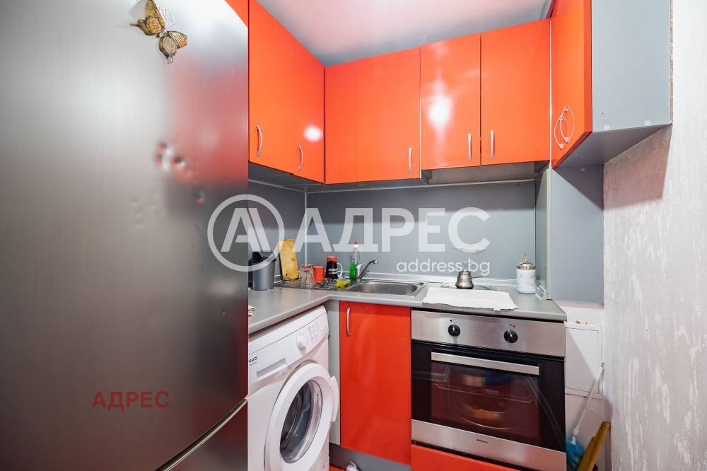 Продава 3-СТАЕН, гр. Варна, Колхозен пазар, снимка 5 - Апартаменти - 54354481