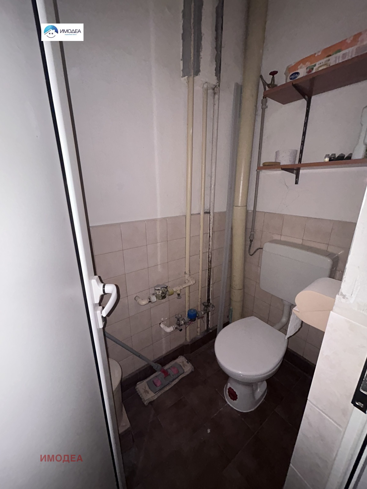 Продава 3-СТАЕН, гр. Велико Търново, Колю Фичето, снимка 10 - Апартаменти - 55194709