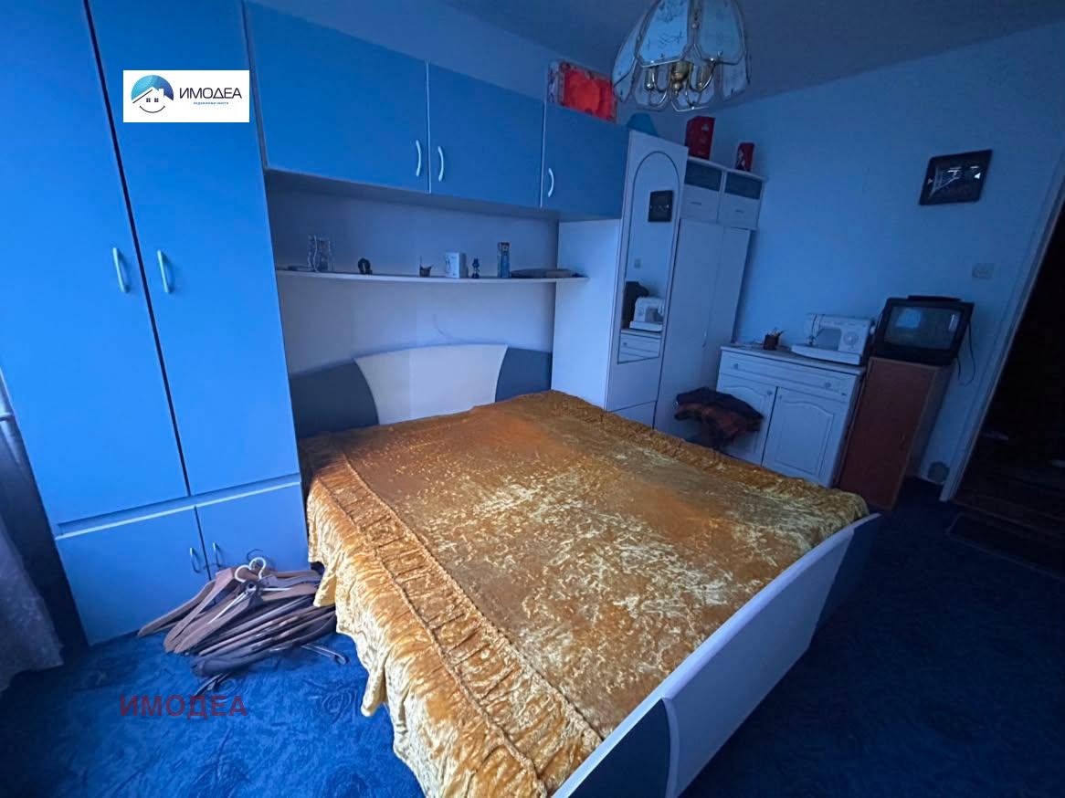 Продава 3-СТАЕН, гр. Велико Търново, Колю Фичето, снимка 5 - Апартаменти - 55194709
