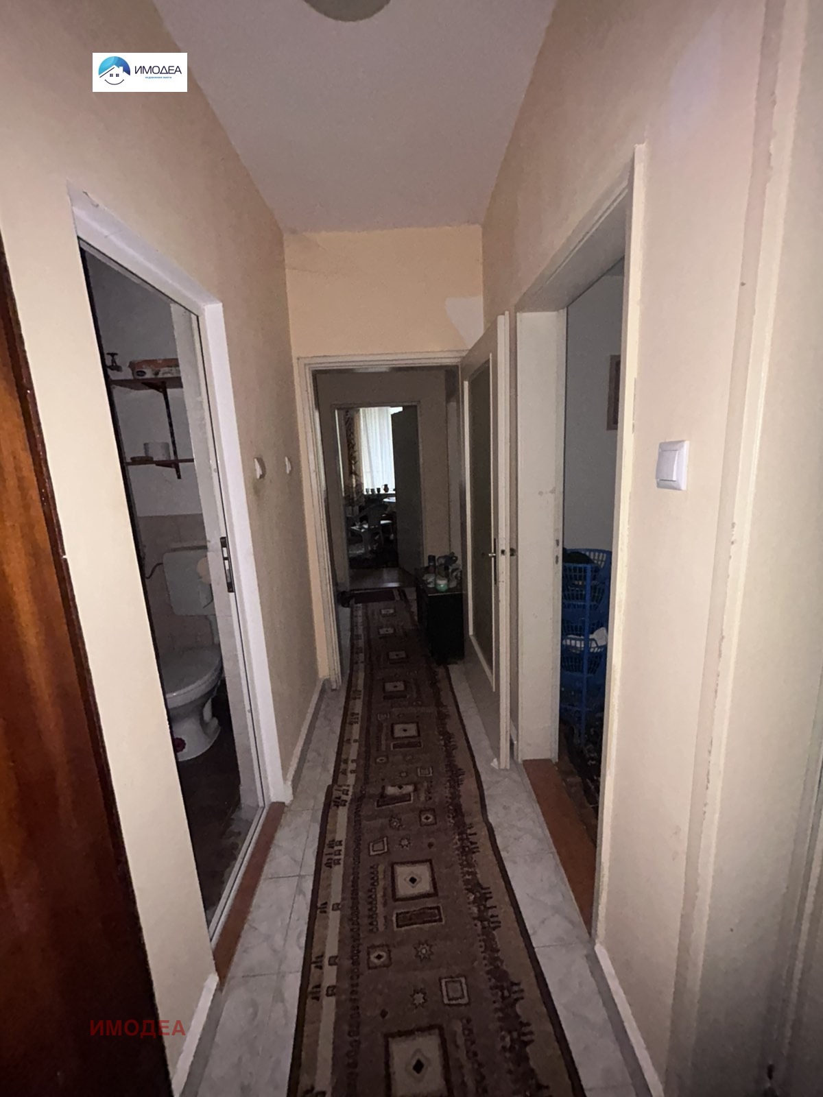 Продава 3-СТАЕН, гр. Велико Търново, Колю Фичето, снимка 8 - Апартаменти - 55194709