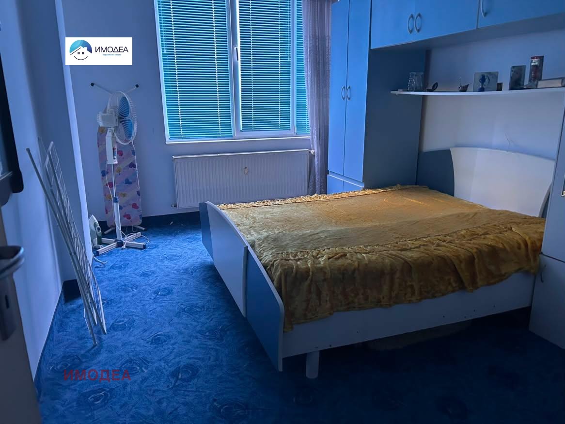 Продава 3-СТАЕН, гр. Велико Търново, Колю Фичето, снимка 6 - Апартаменти - 55194709