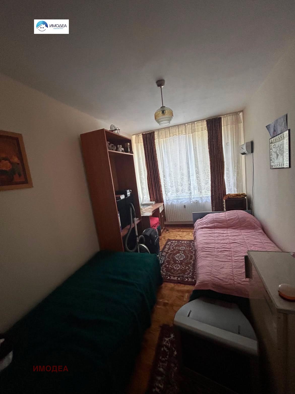 Продава 3-СТАЕН, гр. Велико Търново, Колю Фичето, снимка 7 - Апартаменти - 55194709