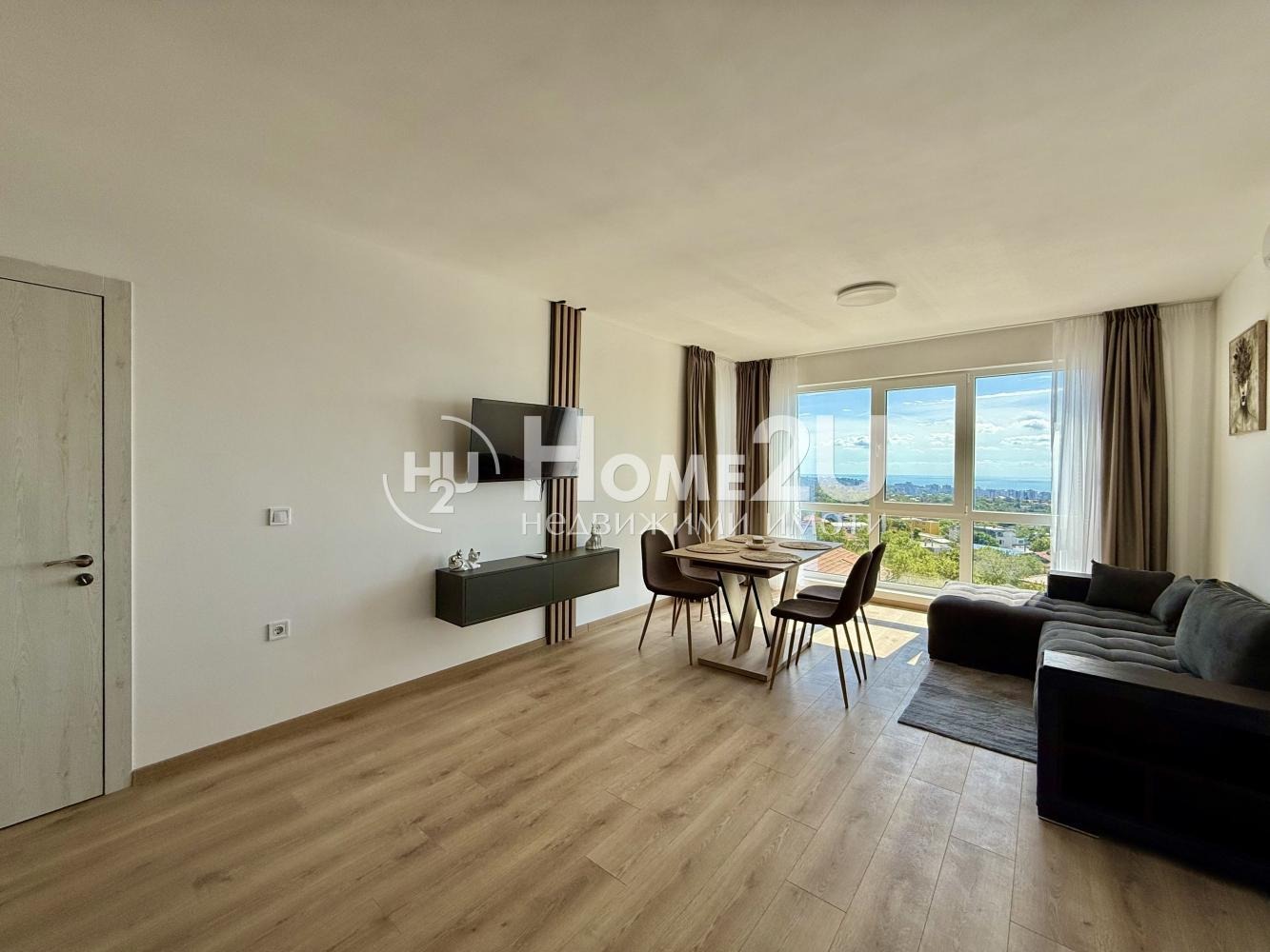 Продава 3-СТАЕН, гр. Варна, Възраждане 3, снимка 2 - Апартаменти - 55901259