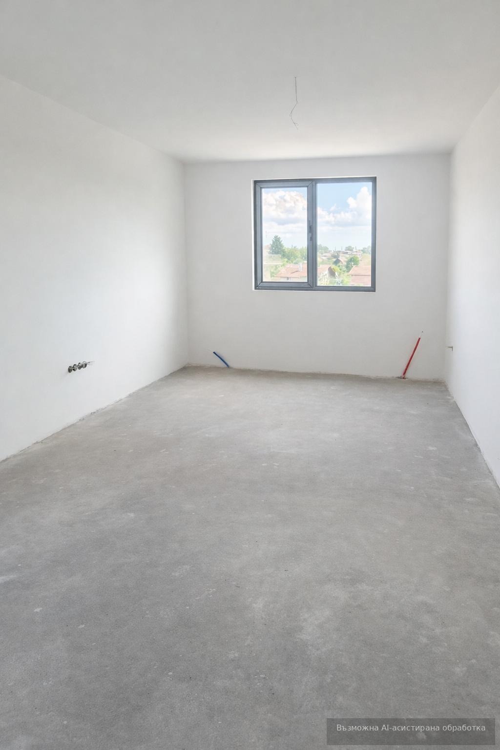 Продава 3-СТАЕН, гр. София, Овча купел, снимка 2 - Апартаменти - 55990055