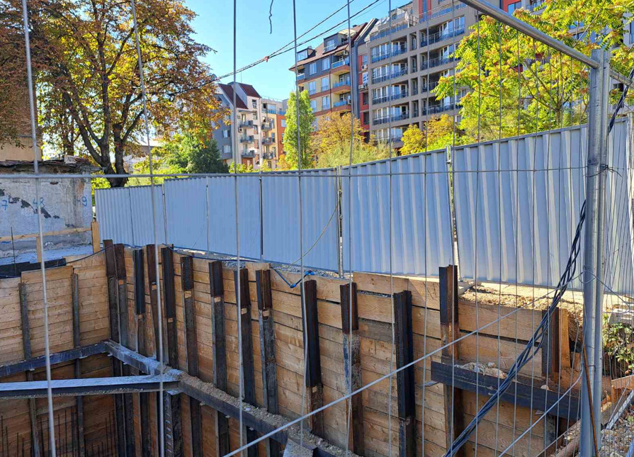 Продава 2-СТАЕН, гр. София, Зона Б-18, снимка 6 - Апартаменти - 56362477
