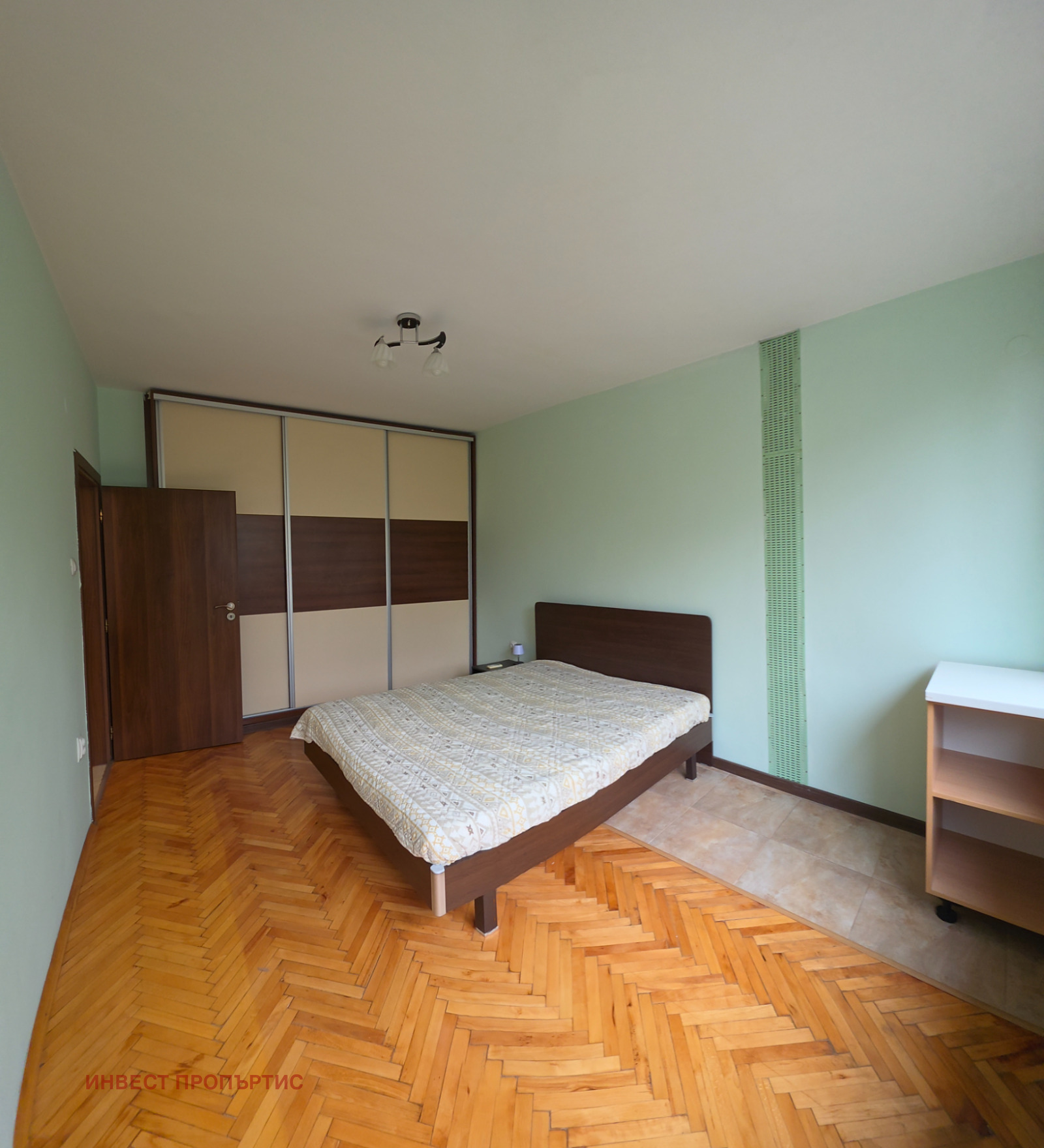 Продава 3-СТАЕН, гр. София, Стрелбище, снимка 10 - Апартаменти - 56407082