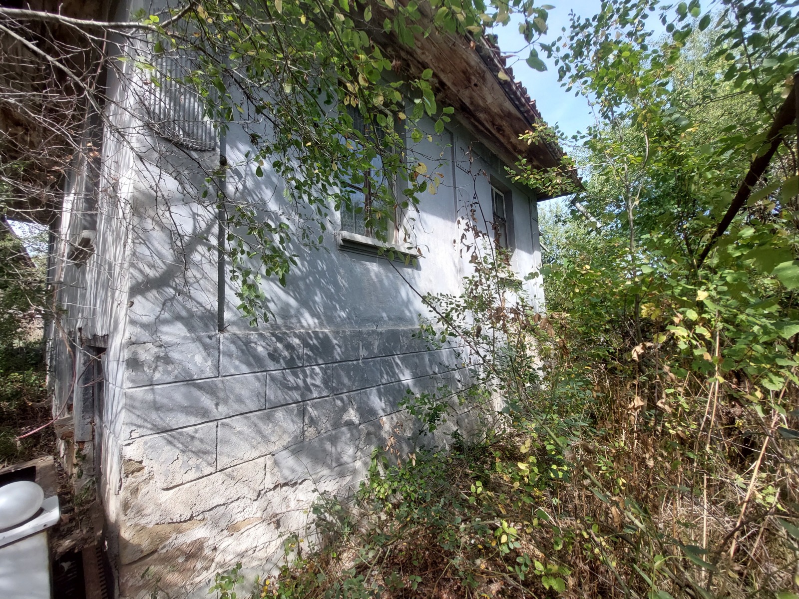 Продава КЪЩА, с. Беброво, област Велико Търново, снимка 2 - Къщи - 52603029