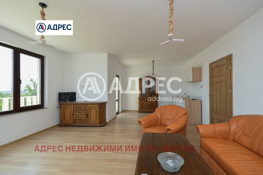 Продава КЪЩА, с. Каменар, област Бургас