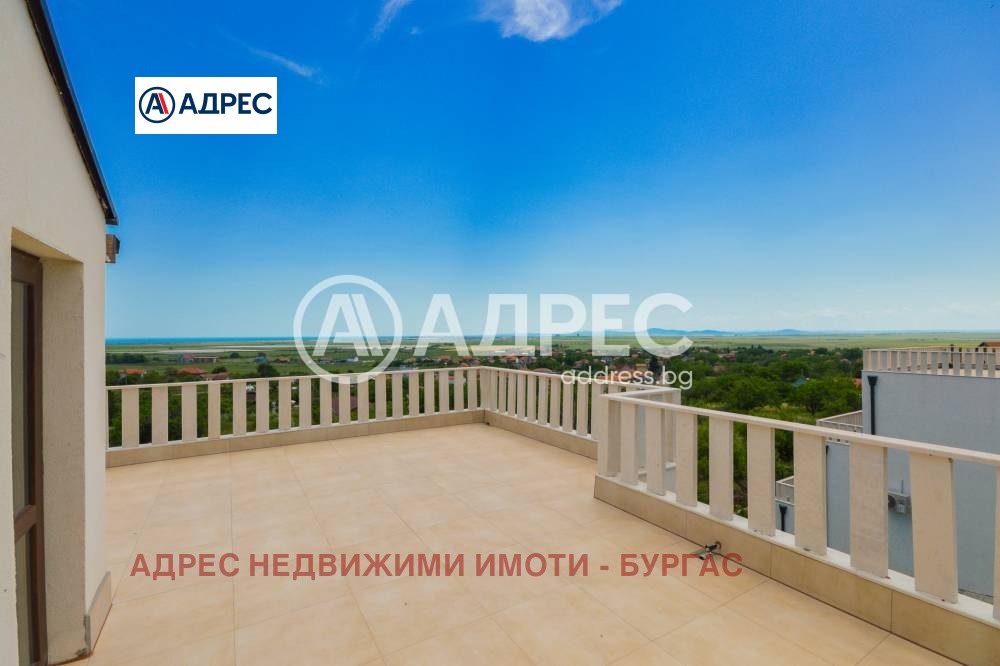 Продава КЪЩА, с. Каменар, област Бургас, снимка 16 - Къщи - 54029590