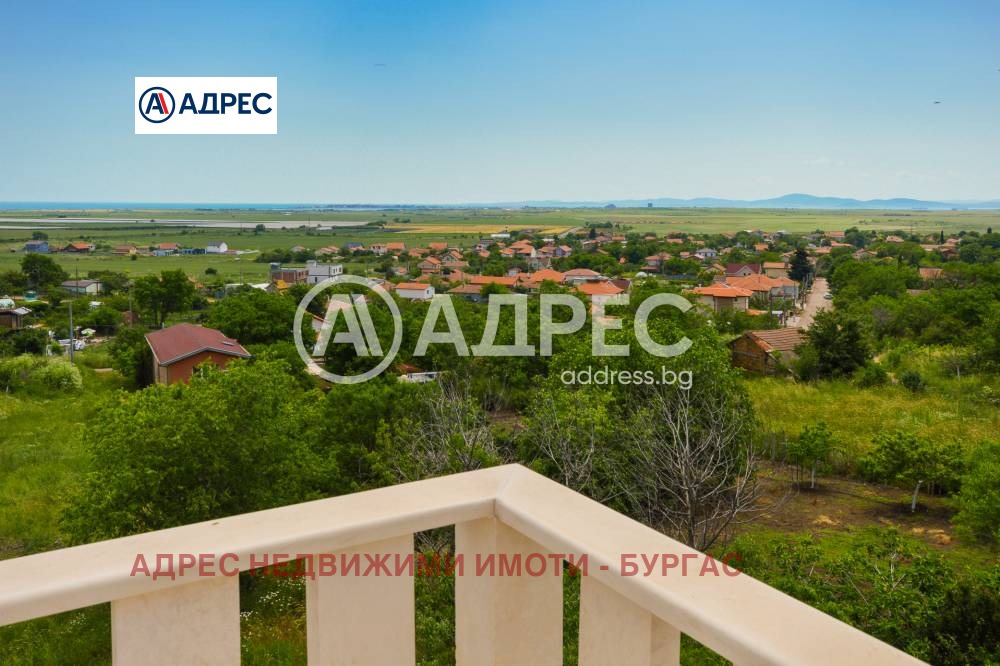 Продава КЪЩА, с. Каменар, област Бургас, снимка 6 - Къщи - 54029590