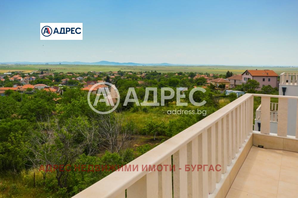 Продава КЪЩА, с. Каменар, област Бургас, снимка 3 - Къщи - 54029590