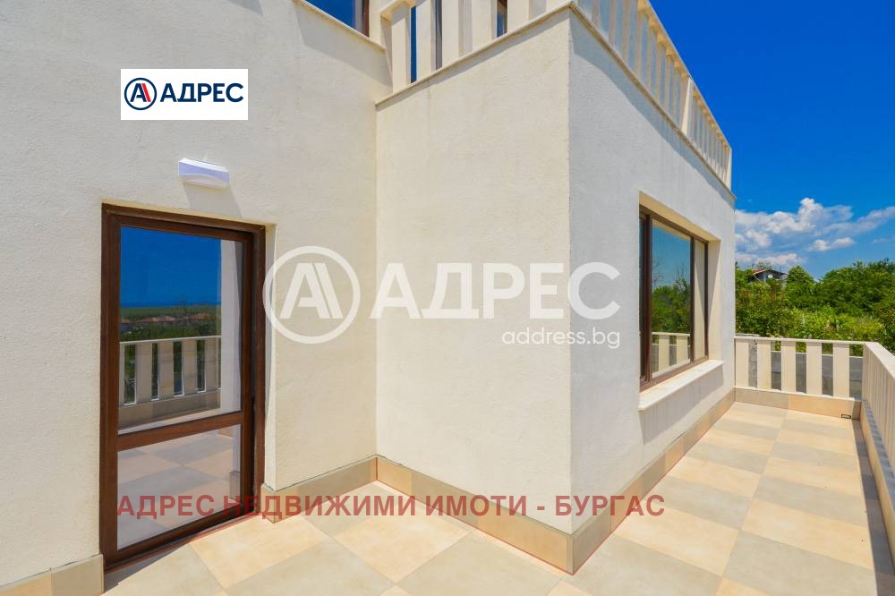 Продава КЪЩА, с. Каменар, област Бургас, снимка 11 - Къщи - 54029590