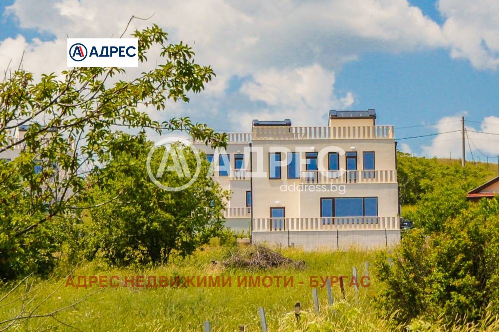 Продава КЪЩА, с. Каменар, област Бургас, снимка 4 - Къщи - 54029590