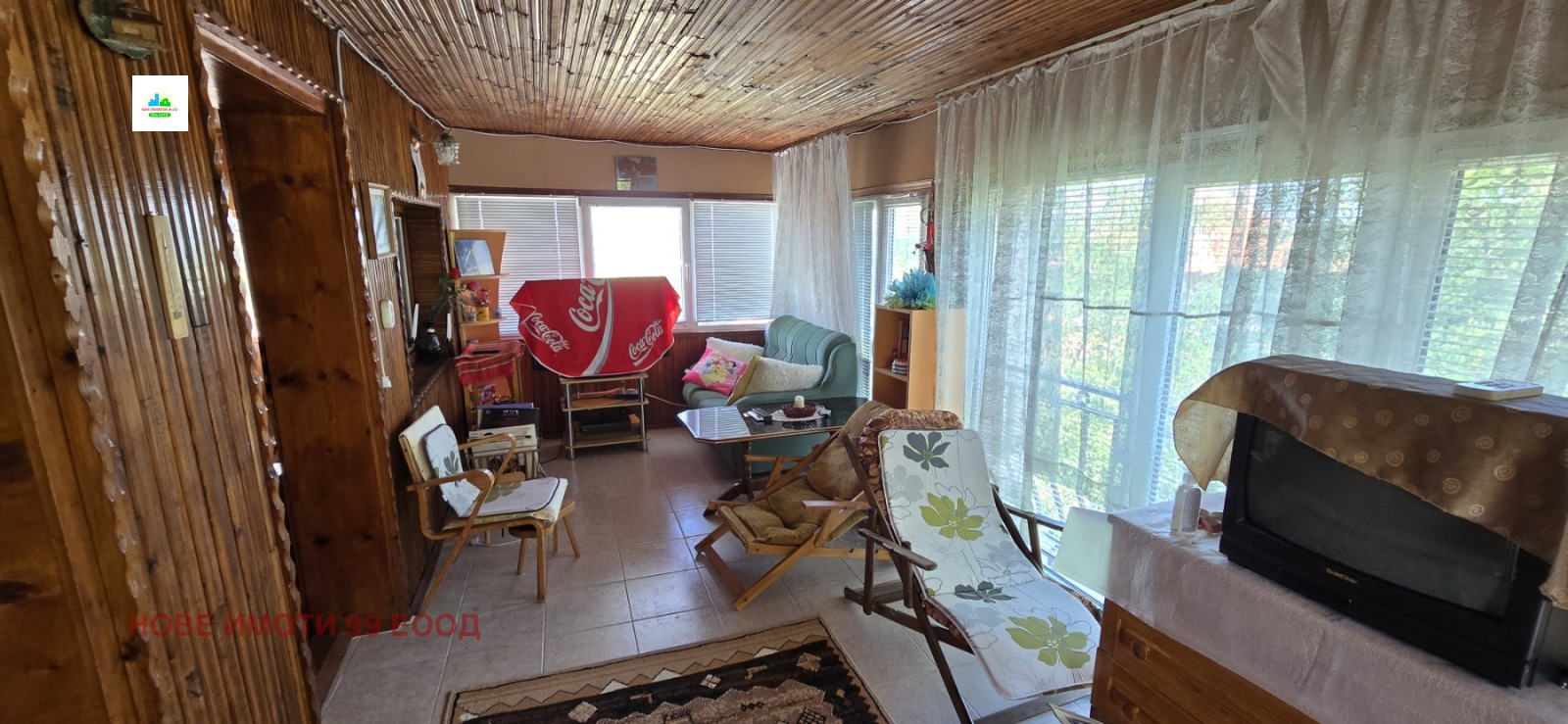 Продава КЪЩА, с. Добревци, област Ловеч, снимка 2 - Къщи - 56200076