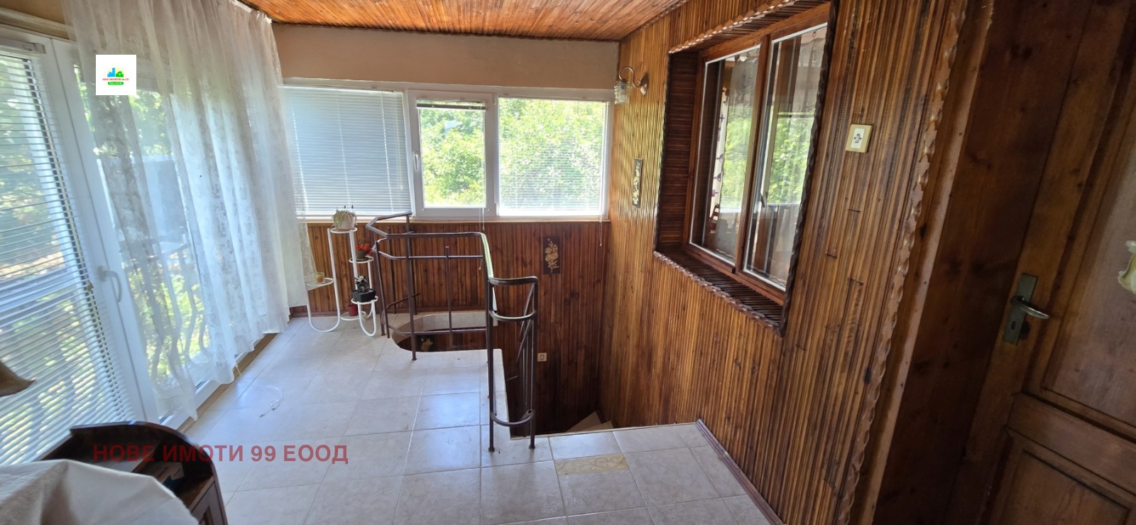 Продава КЪЩА, с. Добревци, област Ловеч, снимка 4 - Къщи - 56200076