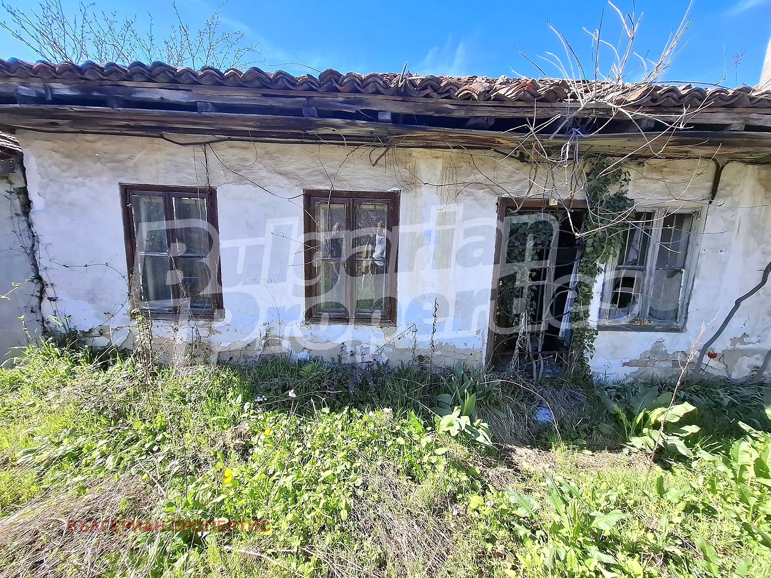 Продава ПАРЦЕЛ, с. Арбанаси, област Велико Търново, снимка 7 - Парцели - 54123040