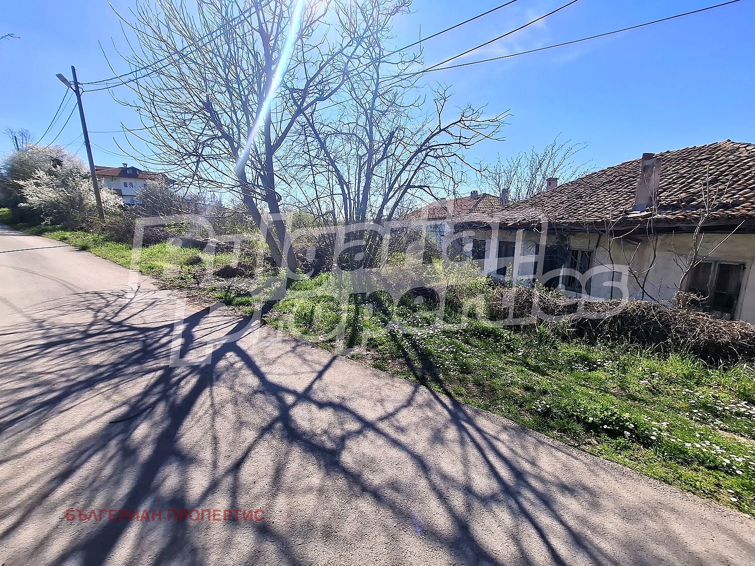 Продава ПАРЦЕЛ, с. Арбанаси, област Велико Търново, снимка 6 - Парцели - 54123040